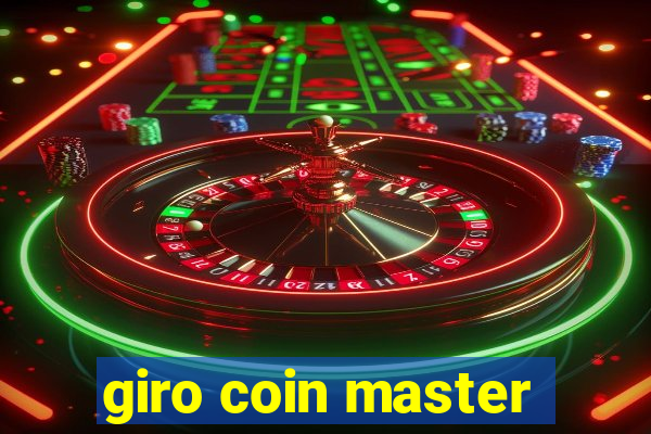 giro coin master