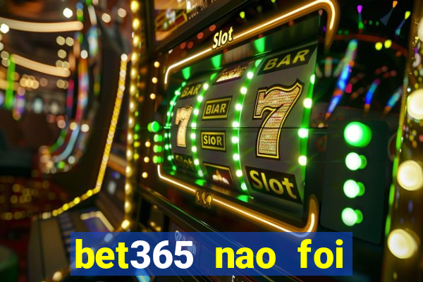 bet365 nao foi possivel processar seu deposito