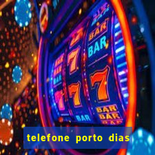 telefone porto dias marcar consulta