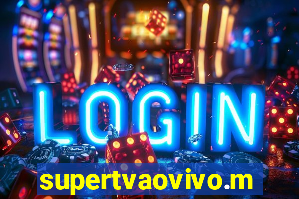 supertvaovivo.me