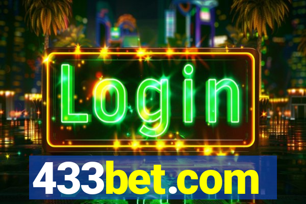 433bet.com