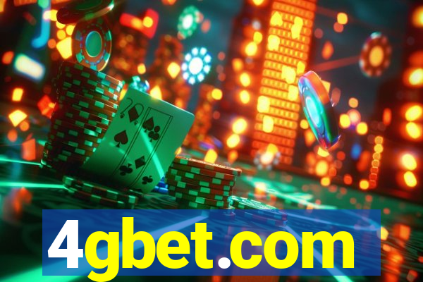 4gbet.com