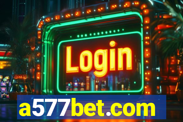 a577bet.com