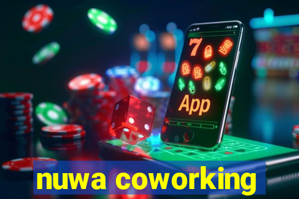 nuwa coworking