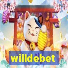 willdebet