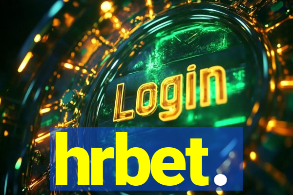 hrbet.