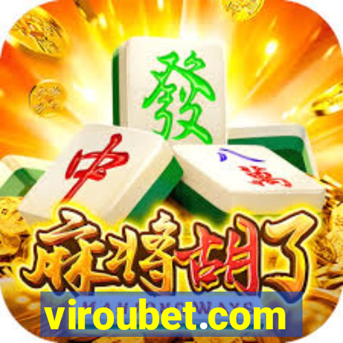 viroubet.com