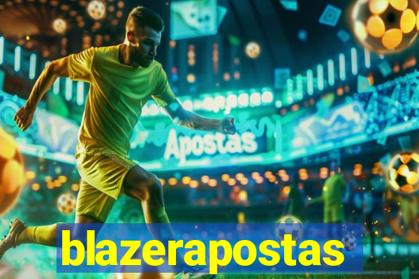 blazerapostas