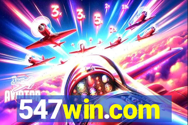 547win.com