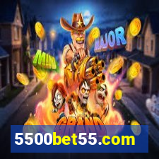 5500bet55.com