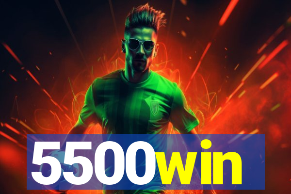 5500win