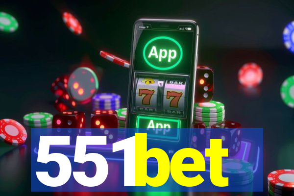 551bet