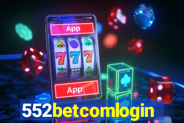 552betcomlogin