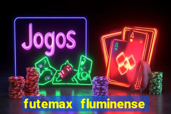 futemax fluminense x inter