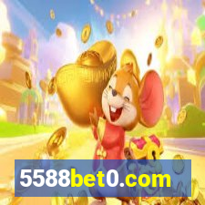 5588bet0.com