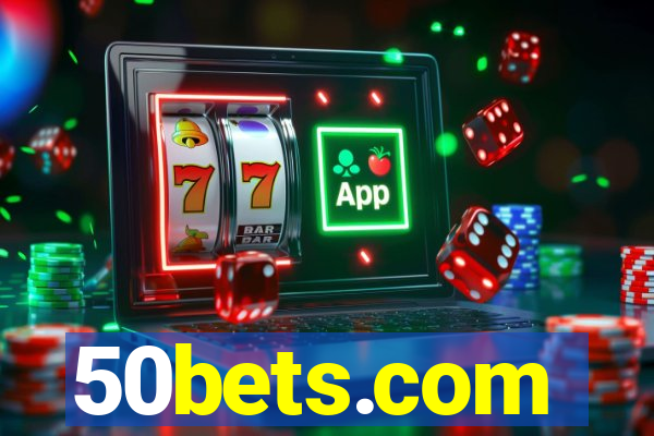 50bets.com