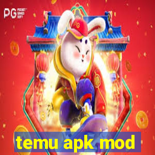 temu apk mod