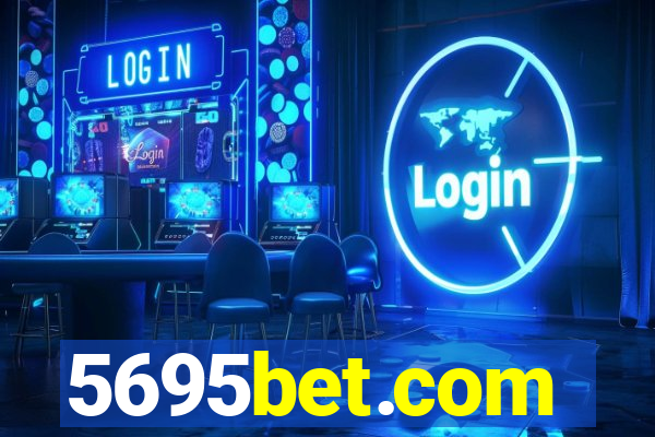 5695bet.com