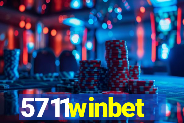 5711winbet