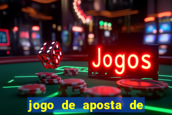 jogo de aposta de 10 centavos