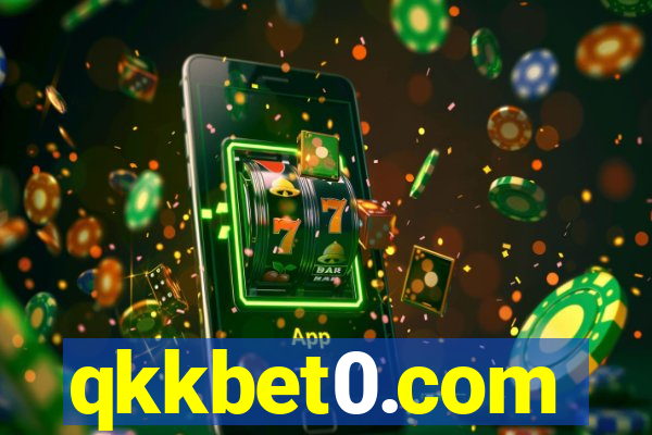 qkkbet0.com