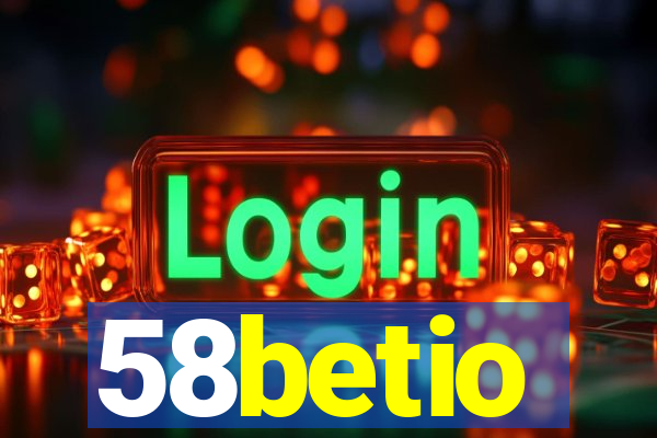 58betio