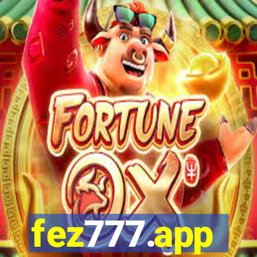 fez777.app