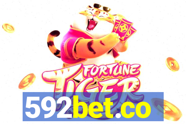 592bet.co