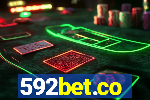 592bet.co