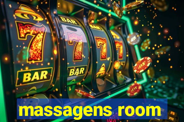 massagens room