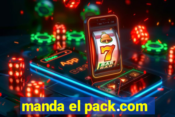 manda el pack.com