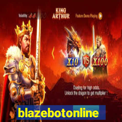 blazebotonline