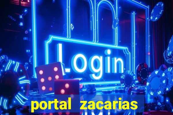 portal zacarias cabe a esmagada