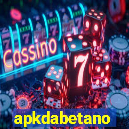 apkdabetano