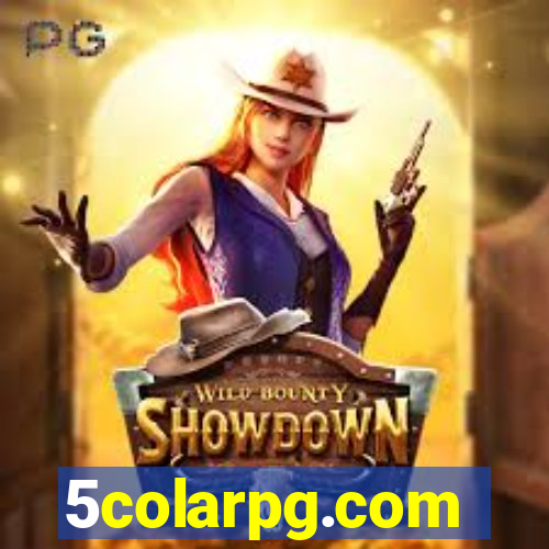 5colarpg.com