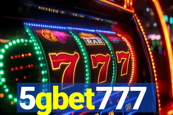 5gbet777