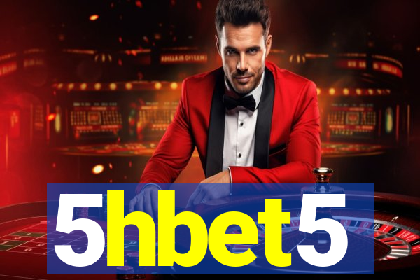 5hbet5