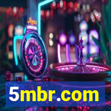 5mbr.com