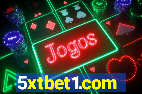 5xtbet1.com