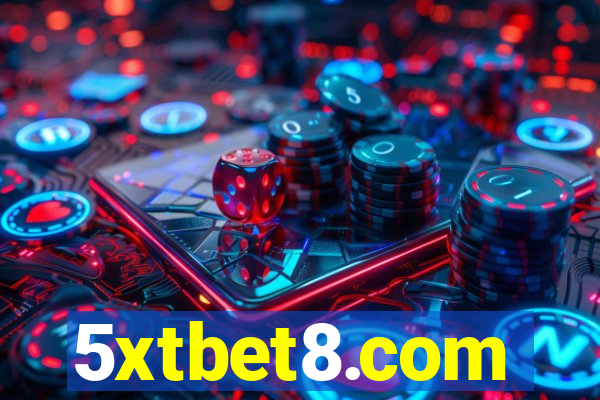 5xtbet8.com