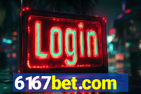 6167bet.com