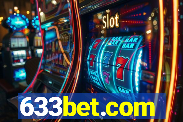 633bet.com