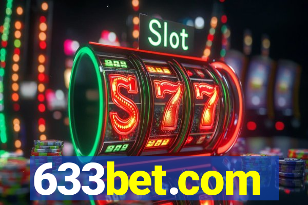 633bet.com