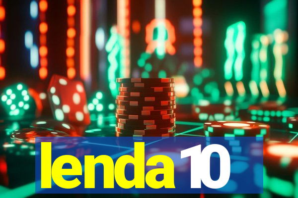 lenda10