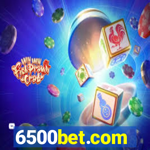 6500bet.com