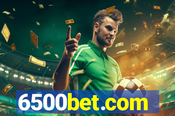 6500bet.com