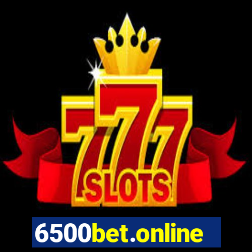 6500bet.online