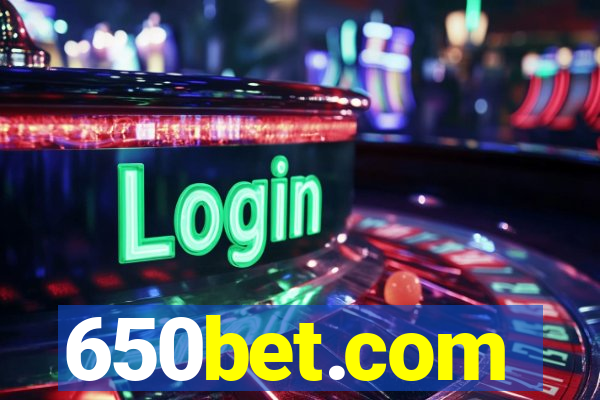 650bet.com