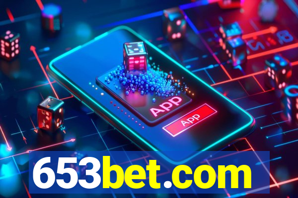 653bet.com