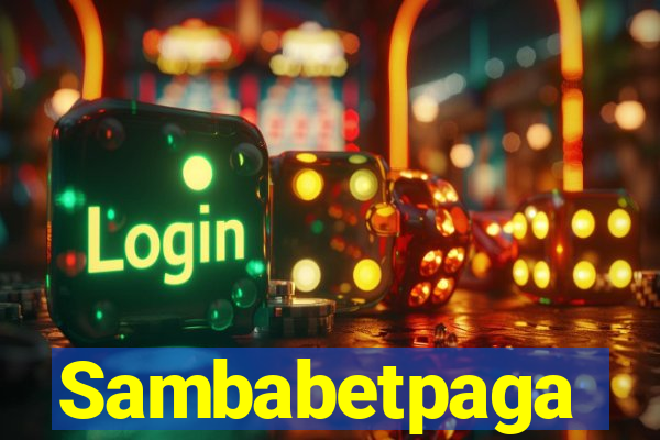 Sambabetpaga